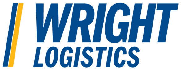 Wright Logistics logo