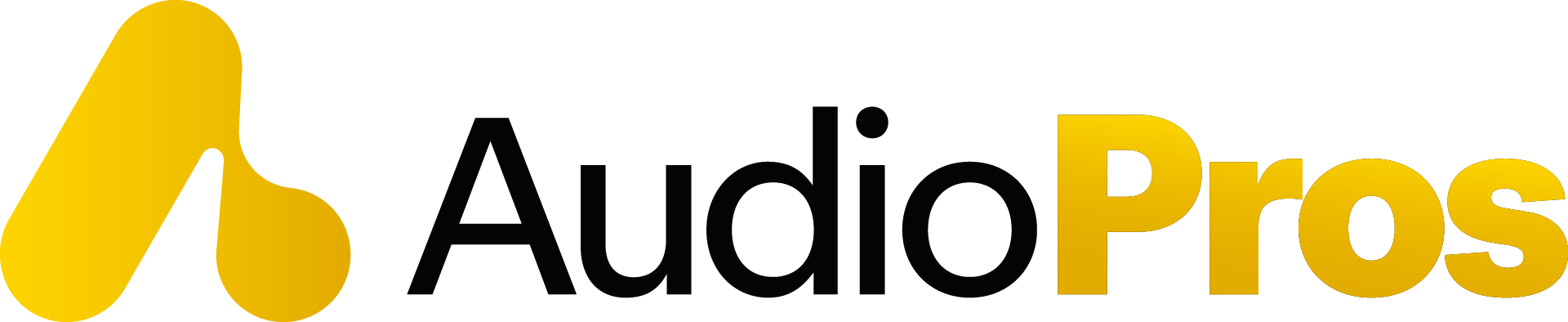 AudioPros logo