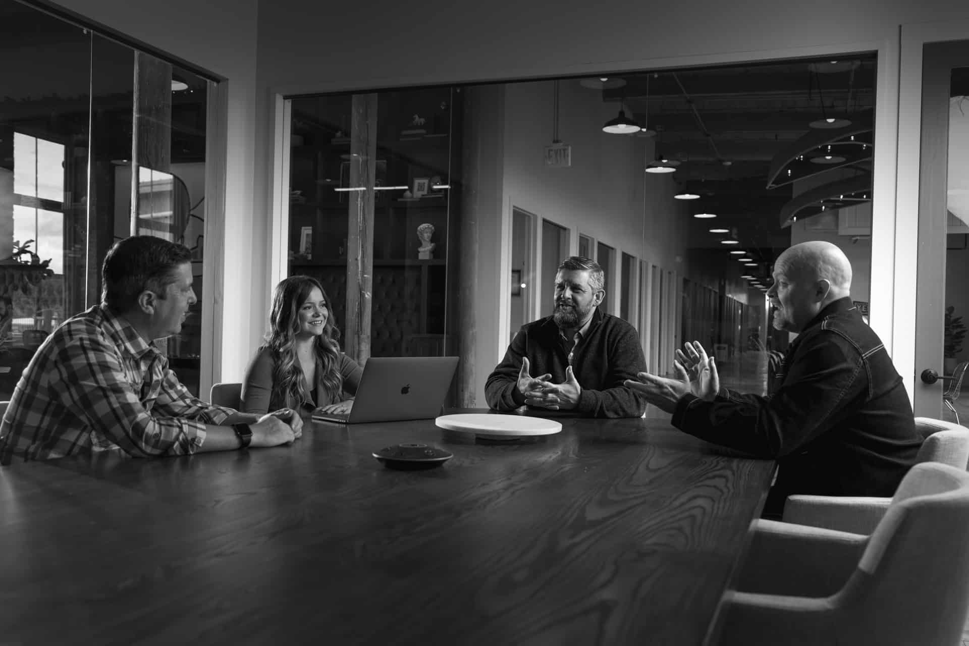 Bope Design team