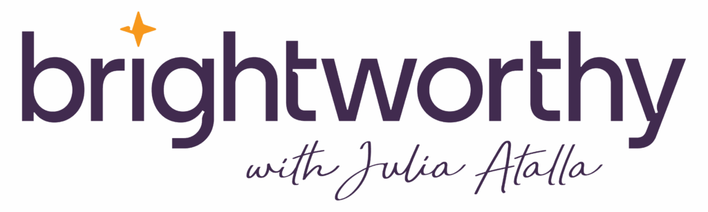 Brightworthy logo