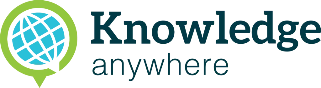 Knowledge Anywhere logo