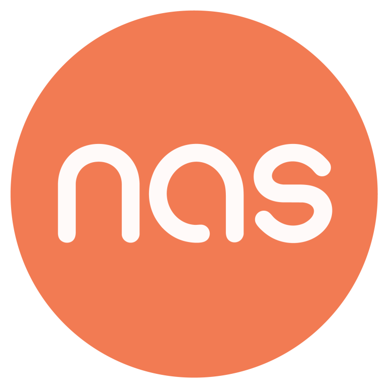 National Agency Solutions logo