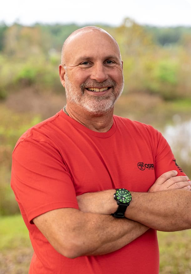 Don Bates, Owner / Founder