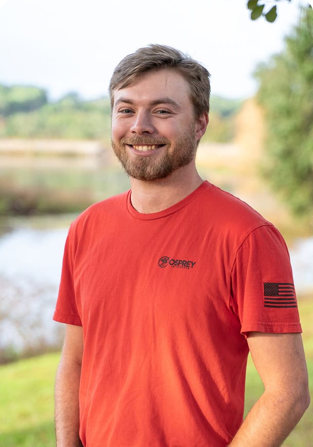 Jack Bates, Executive Field Lead