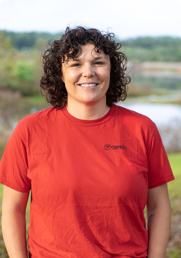 Yael Girard, Executive Project Lead