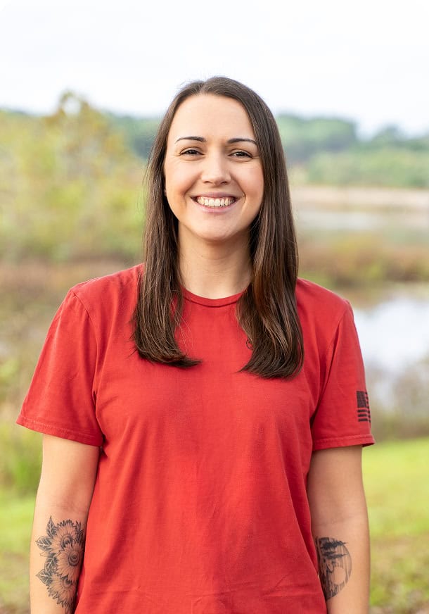 Ellie Mallon, Executive Operations Lead